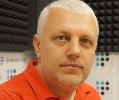 Un jurnalist rus a MURIT într-o EXPLOZIE, după ce i-a fost amplasată o BOMBĂ sub MAŞINĂ