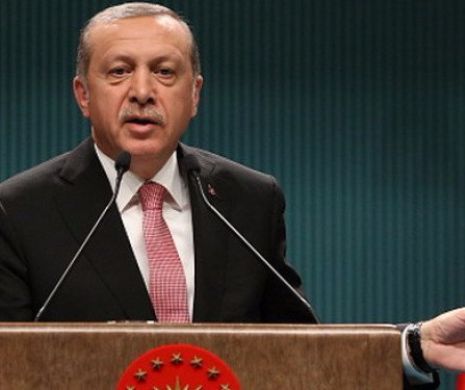 Un nou sondaj arata ca o treime dintre turci cred ca Erdogan a planuit lovitura de stat. De ce nu a fost doborat avionul lui