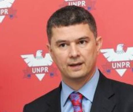 Valeriu Steriu: Există o complementaritate între UNPR şi PMP
