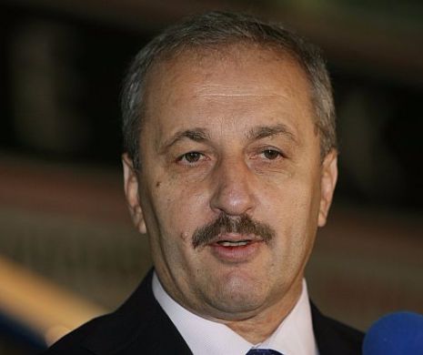Vasile Dîncu: Se va începe renovarea stadioanelor pentru EURO 2020
