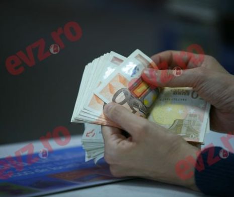 Veste bună pentru românii cu credite în euro