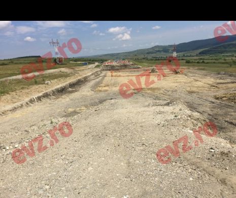 Vezi aici când a apărut ultimul kilometru de autostradă în România