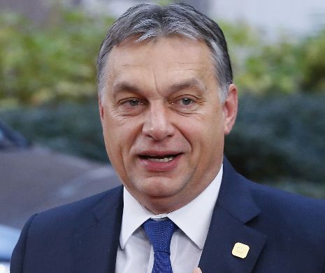 Vicktor Orban: Europa are nevoie de o ARMATĂ comună