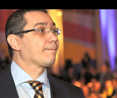 Victor Ponta, ACUZAŢII DURE despre plagiat