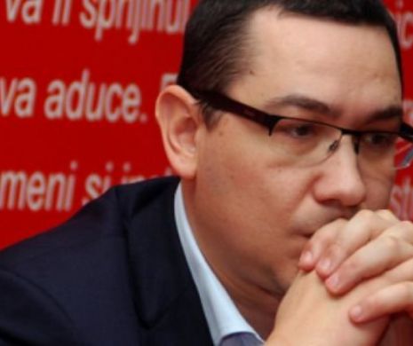 Victor Ponta, după atacul de la Munchen: Suntem într-un nou război, de alt tip, dar la fel de periculos!