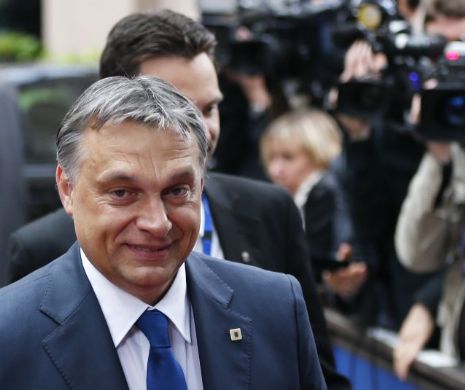 Viktor Orban, de acord cu Donald Trump în privința terorismului: ,,Nu aş fi putut să zic mai bine nici eu,,