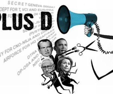 Wikileaks zguduie Statele Unite cu înregistrări