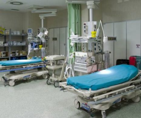 142 de spitale cu unitățile de transfuzii neautorizate