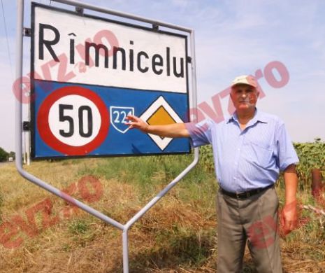 65 de ani de la cea mai mare caniculă care a lovit România. Polul căldurii. Viața în satul din Bărăgan care fierbe an de an