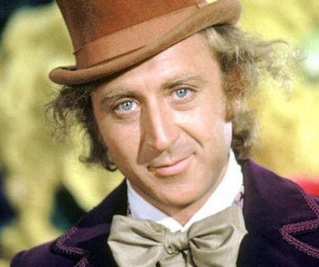 A murit gigantul comediei americane, Gene Wilder