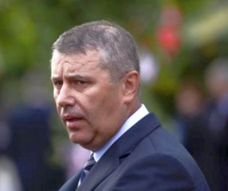 Afirmații grave la adresa șefului SPP, făcute la Antena 3: Generalul Pahonțu, acuzat de împușcarea unui om!