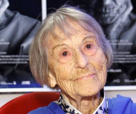 „Am 105 ani, am fost SECRETARA lui Goebbels și n-am știut NIMIC”