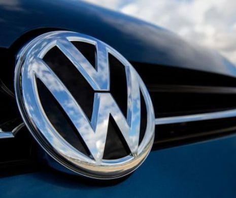 Cum arată primul SUV electric de la Volkswagen | FOTO