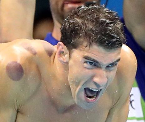 Americanul Michael Phelps a cucerit cel de-al 22-lea său titlu olimpic, dar s-ar putea RETRAGE: „Acum mă dor toate. Am obosit!”