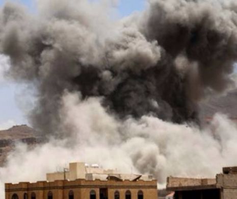 Atac aerian cu țintă GREȘITĂ în Yemen. Un SPITAL al Doctorilor fără Frontiere a fost lovit. Numeroși PACIENȚI și DOCTORI au fost răniți sau au MURIT