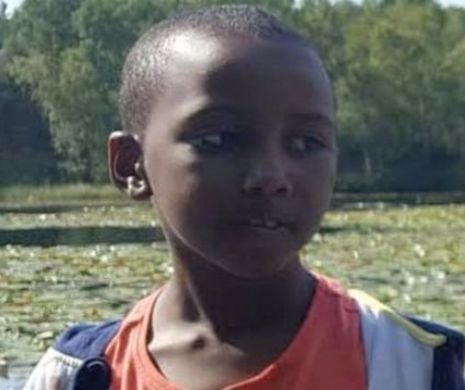 Băiat de 8 ani, ucis în urma unui atac cu grenadă: "Sper ca cei care ştiu ce s-a întâmplat, ne vor mărturisi cine se află în spatele acestei fapte"
