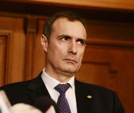 BOMBĂ – Florian Coldea va fi demis din SRI, susţine un fost senator PNL