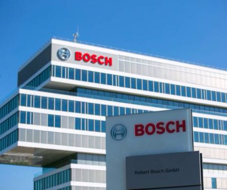 Bosch a fost „participant activ timp de un deceniu într-o conspirație masivă alături de Volkswagen”