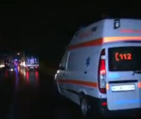 CARNAGIU pe șoselele din România. 13 OAMENI AU MURIT în ultimele 24 de ore