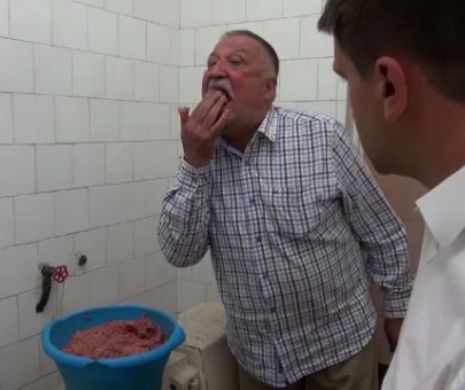 Carne expirata si apa infestata, descoperite in locuri populare din Poiana Brasov. Reactia unui patron: "Daca eu nu crap, nu crapa nimeni"