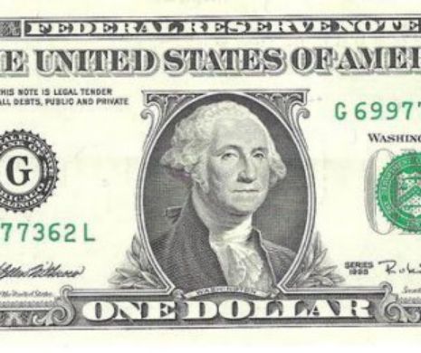 Cât costă producerea unei bancnote de 100 de dolari