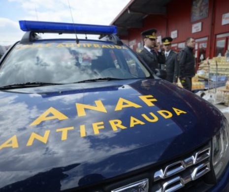 CAZ INCREDIBIL ÎN ROMÂNIA: Un inspector ANAF a adus ŞPAGA ÎNAPOI pentru că era...