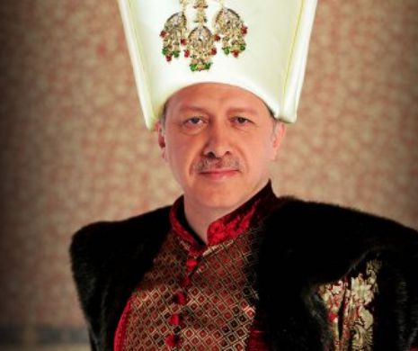 Ce URMĂREȘTE de fapt „Sultanul”? Fabulosul BALET diplomatic cu care Erdogan i-a AMEȚIT pe Obama, Putin și întreaga lume