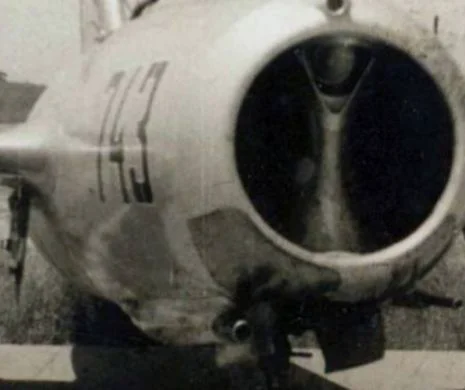 CELEBRUL CAZ 042 al avionului subsonic S-102 şi ziua când AVIAŢIA ROMÂNĂ a depăşit o GRANIŢĂ ISTORICĂ