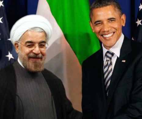 Concesiile NUCLEARE ale lui Obama: Iranul poate fabrica BOMBA ATOMICĂ în doar câteva luni! Israelul FIERBE