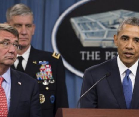 Conducerea US Army, acuzată că a MANIPULAT informațiile despre lupta împotriva ISIS: le-ar fi făcut să arate mai ROZ decât realitatea