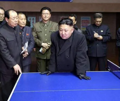 Cum îi va PEDEPSI dictatorul Kim Jong-un pe sportivii nord-coreeni care s-au întors fără medalii de la Jocurile Olimpice de la Rio