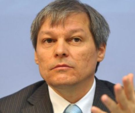 Dacian Cioloș, anunț BOMBĂ. Ce spune premierul despre RECTIFICAREA BUGETARĂ
