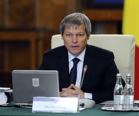 Dacian Cioloș: O să propun O ZI DE DOLIU NAȚIONAL pentru românii care au murit în CUTREMURUL din Italia