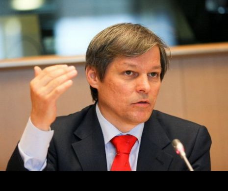 Dacian Cioloș transmite CONDOLEANȚE rudelor oamenilor morți în SEISMUL CATASTROFAL din Italia