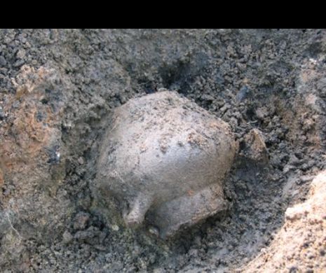 Descoperire MILENARĂ făcută de arheologii din Satu Mare. Lucrurile scoase la suprafață SCHIMBĂ istoria Europei din Epoca Fierului