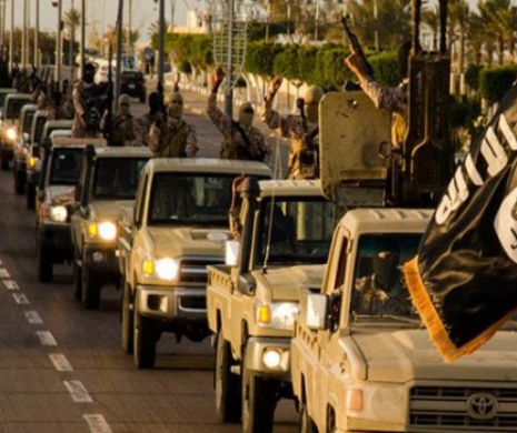 Documente descoperite în Libia dezvăluie că SUTE de susţinători ai ISIS umblă nestingheriţi prin Europa şii se pregătesc să lovească