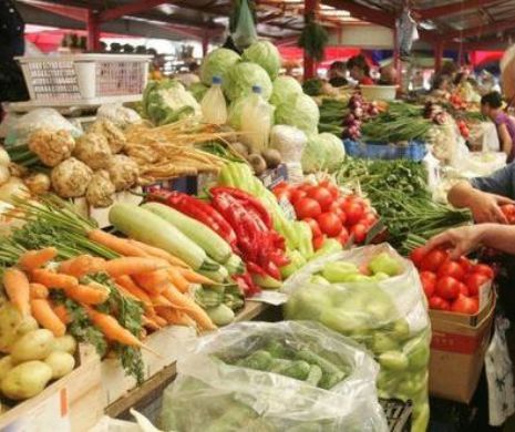 Embargoul Rusiei asupra produselor agricole din UE continuă. CUM vor fi AJUTAŢI fermierii români