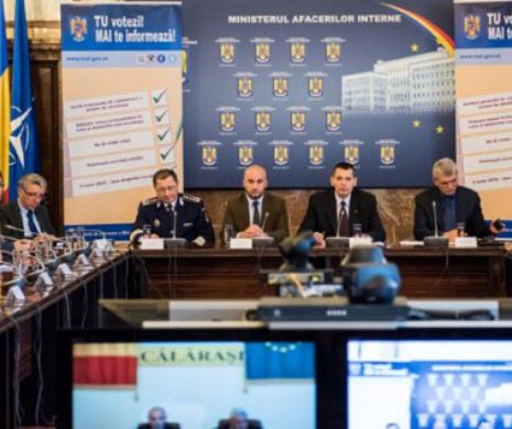 EUROBAROMETRU. Puțini români consideră terorismul și imigrația amenințări la adresa lor. Criminalitatea în țara noastră – cea mai mică din ultimii nouă ani