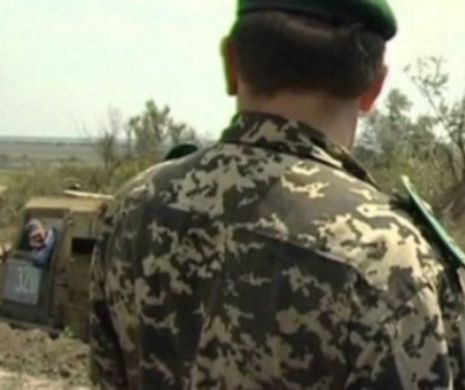 Exerciţii militare, cu participarea rușilor, în Transnistria