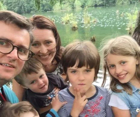 Familia Bodnariu se mută DEFINITIV în România! Ancheta statului norvegian ÎMPOTRIVA LOR continuă