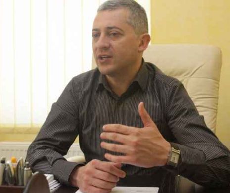 Fostul director al Agenției de șomaj Cluj pus în libertate pentru o greșeală a unui judecător