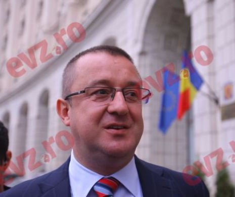 Fostul șef ANAF și Viorel Comăniță, anunțați despre activitatea EVAZIONISTĂ a lui Radu NEMEȘ, s-au ocupat de CONTROALELE pentru CONTINUAREA INFRACȚIUNILOR