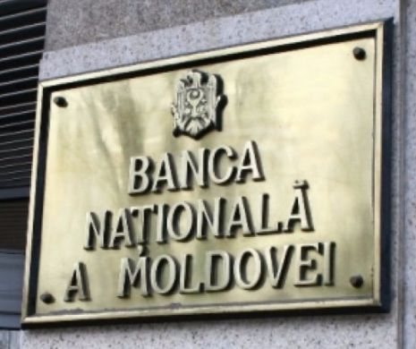 Fraudă de 20 de MILIARDE de dolari, făcută printr-o bancă din Republica Moldova. Doi șefi ai Băncii Naționale a Moldovei au fost reținuți