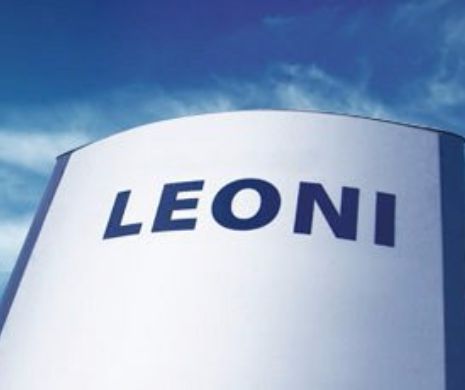 Fraudă de 40 mil. euro la furnizorul de componente auto Leoni