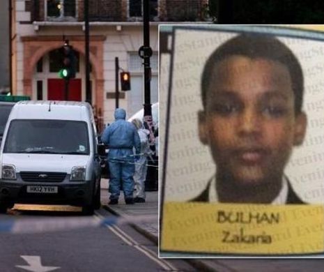 Gafă a poliţiei britanice? Bolnavul psihic responsabil de uciderea unui cetăţean american în Londra ar fi, de fapt, simpatizant ISIS