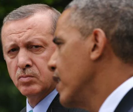 Gaz pe foc între Ankara și Washington. Un amiral turc cere azil politic în Statele Unite