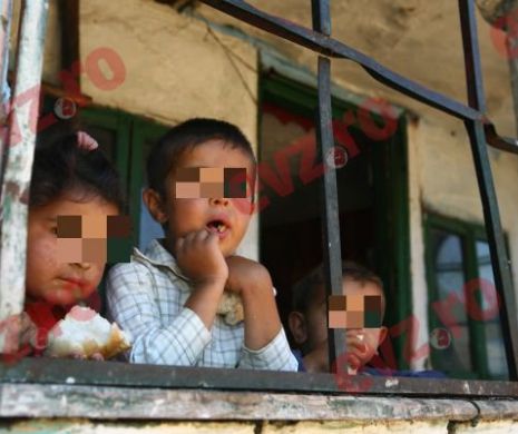 Îi puteți adopta mult mai ușor! 3.500 de copii din România caută părinți