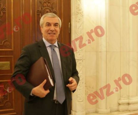 „Îl va da în gât Bogdan Olteanu pe Tăriceanu?” – întrebarea unui preşedinte de partid