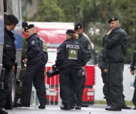 Încă un ATAC JIHADIST petrecut în Germania! Doi bătrâni au fost atacați cu CUȚITUL de un islamist