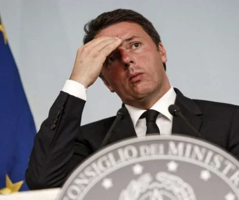 Italia: combinația explozivă de Grexit și Brexit